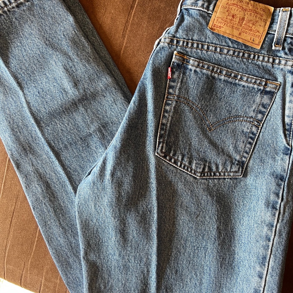 Women’s Jeans